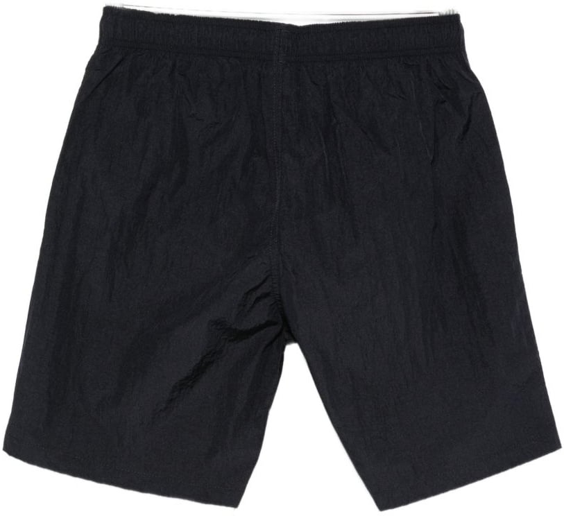 Emporio Armani Sea Clothing Blu Blauw