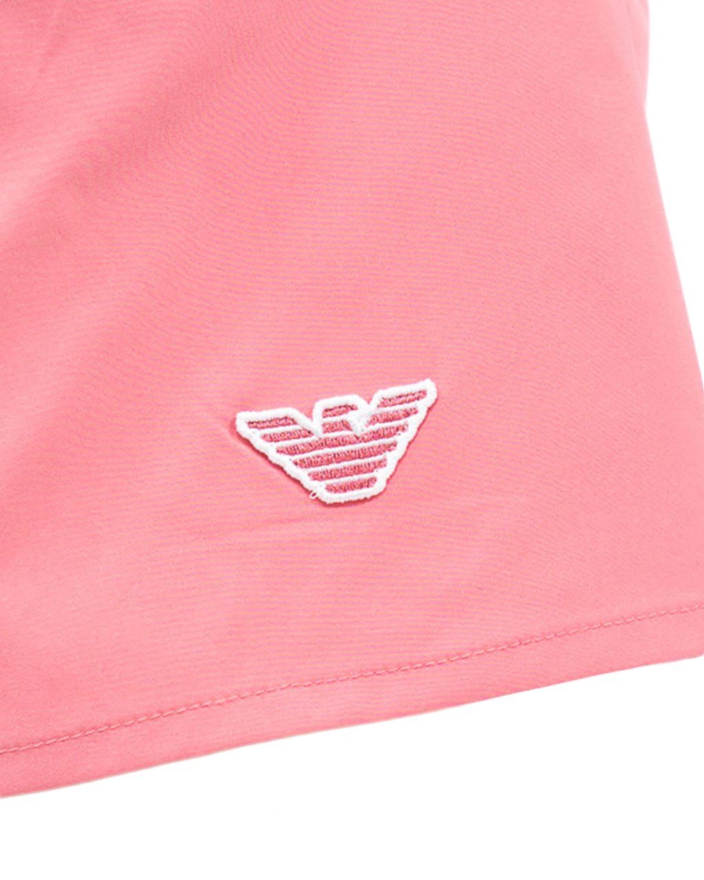 Emporio Armani Zwembroek Roze
