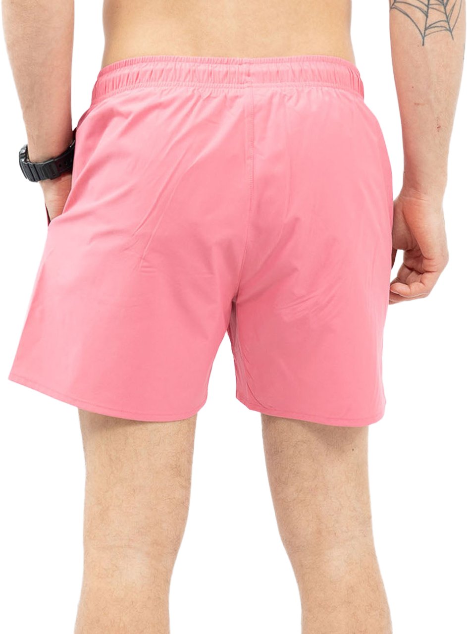 Emporio Armani Zwembroek Roze