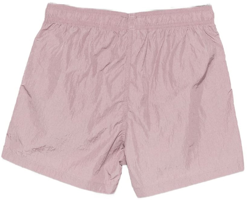 Emporio Armani Sea Clothing Pink Roze