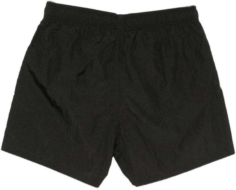 Emporio Armani Sea Clothing Black Zwart