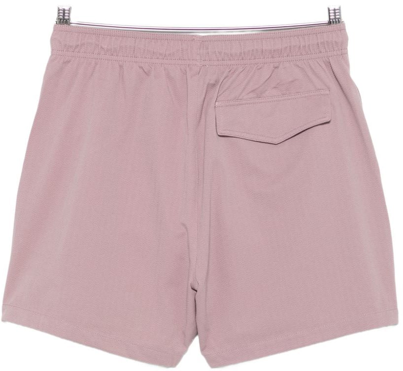 Emporio Armani Sea Clothing Pink Roze
