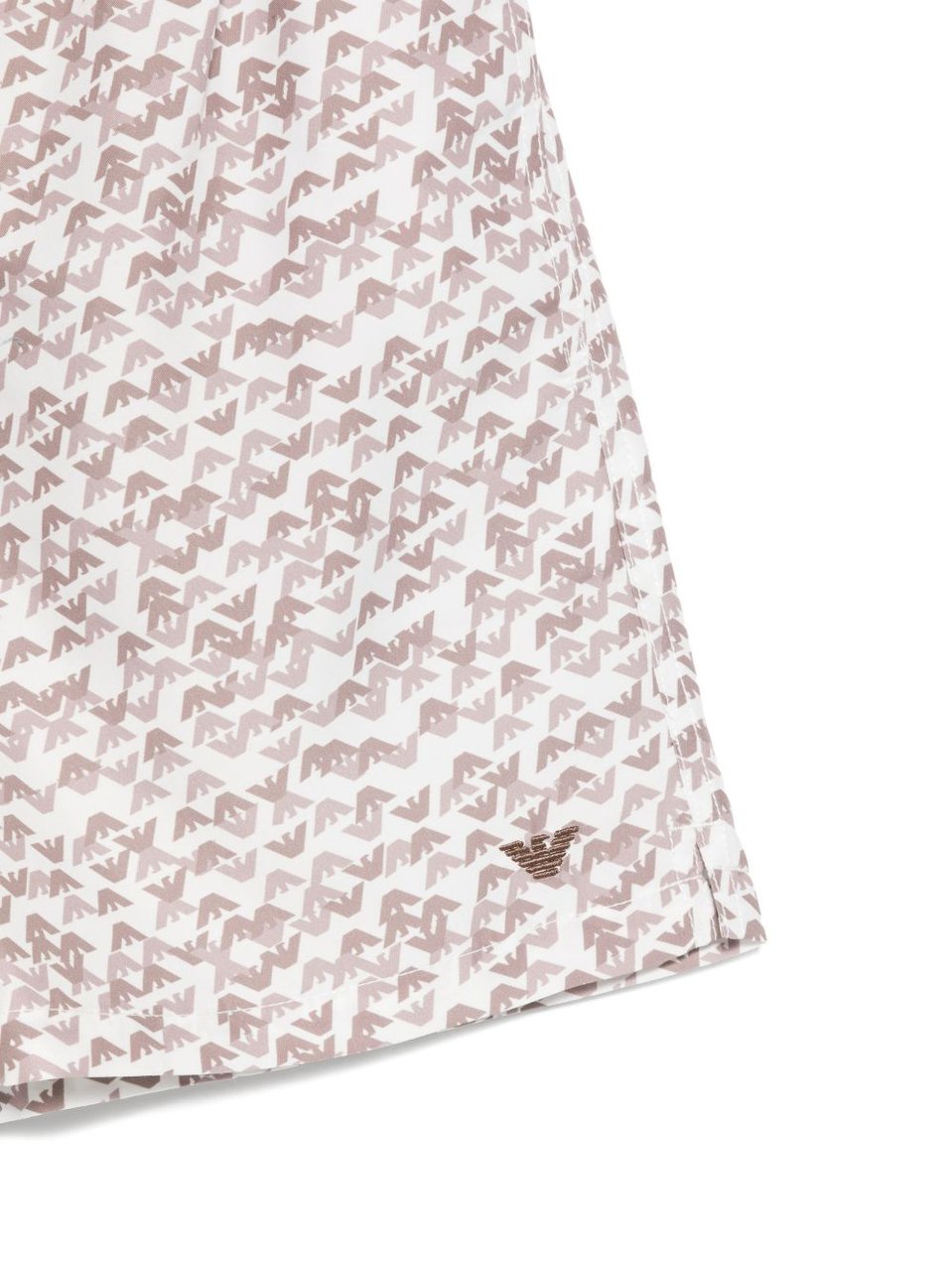Emporio Armani Sea Clothing Pink Roze