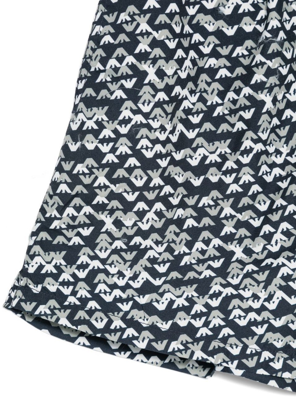 Emporio Armani Sea Clothing Navy Navy