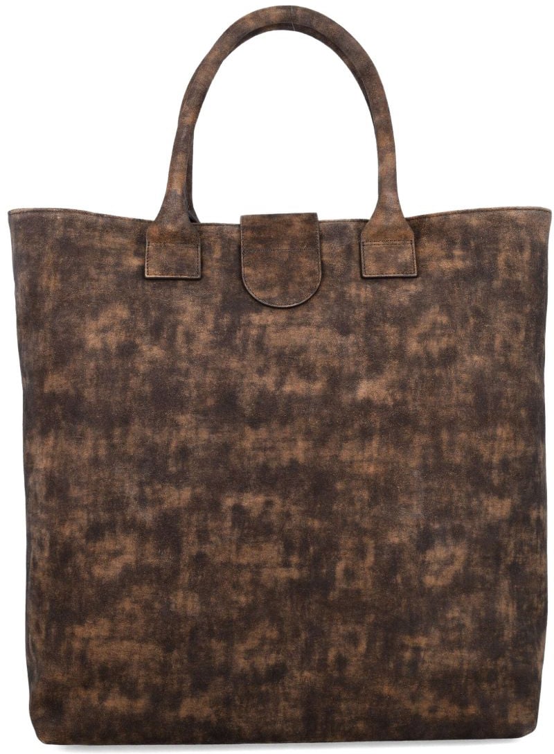 Emporio Armani Bags Brown Bruin