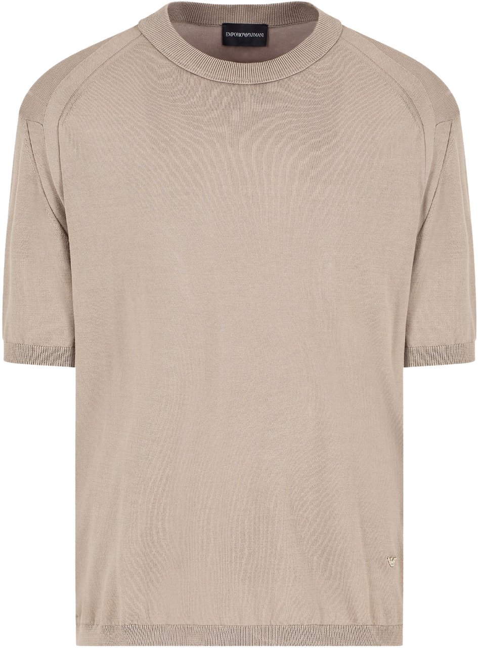 Emporio Armani Sweaters Toni Neutri Divers
