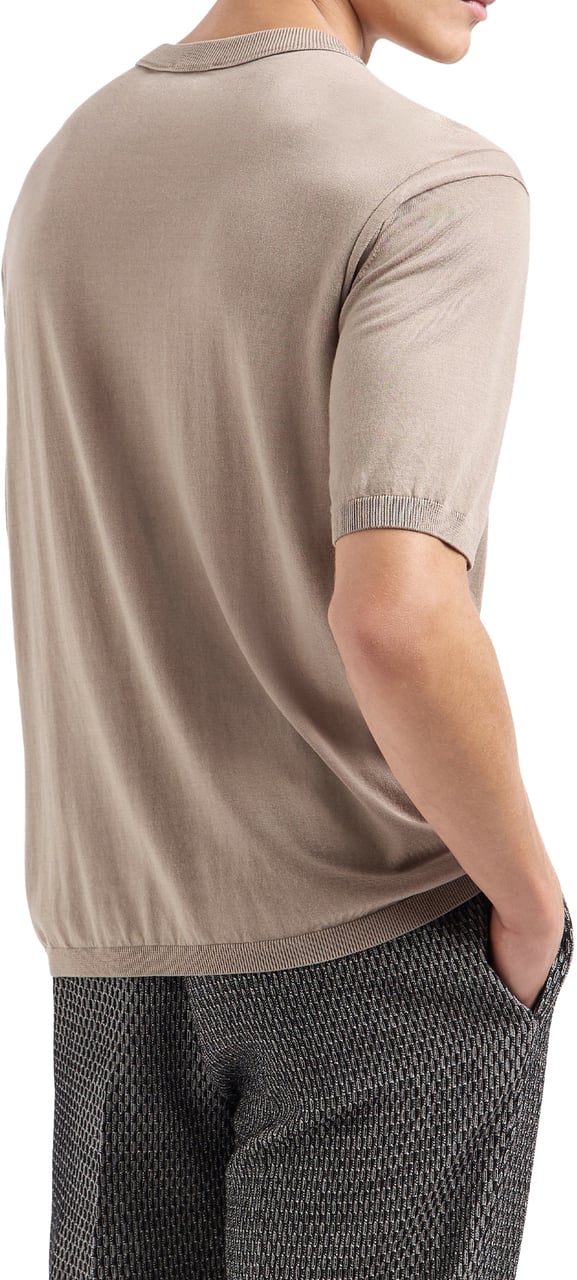 Emporio Armani Sweaters Toni Neutri Divers