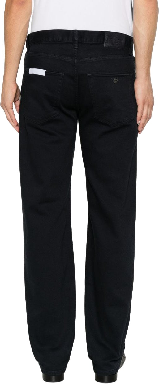 Emporio Armani Jeans Navy Navy