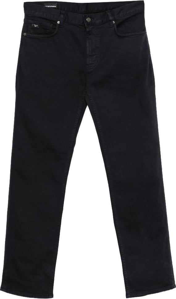 Emporio Armani Jeans Navy Navy