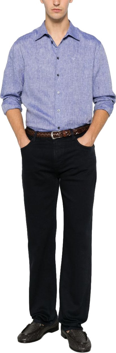 Emporio Armani Jeans Navy Navy