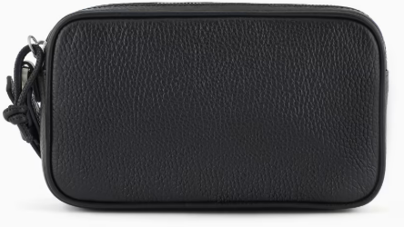 Emporio Armani Bags Black Zwart