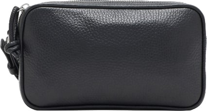 Emporio Armani Bags Nero Zwart