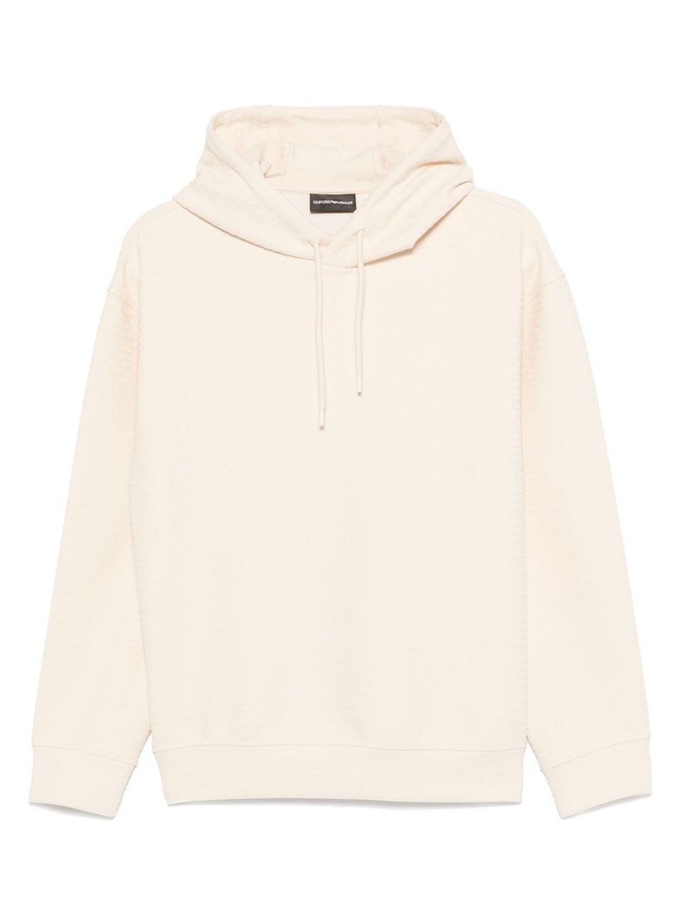 Emporio Armani Sweaters Beige Beige