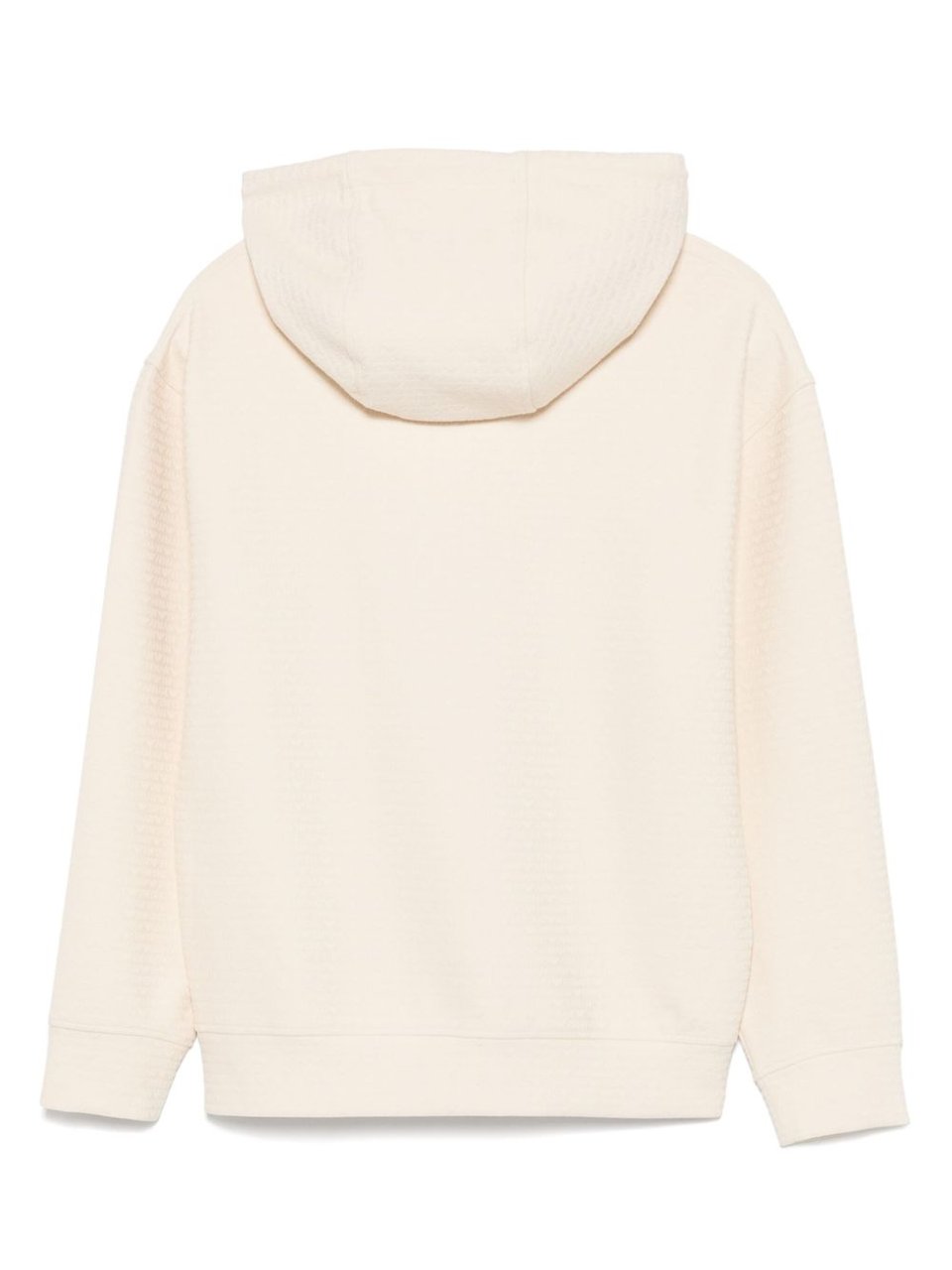 Emporio Armani Sweaters Beige Beige
