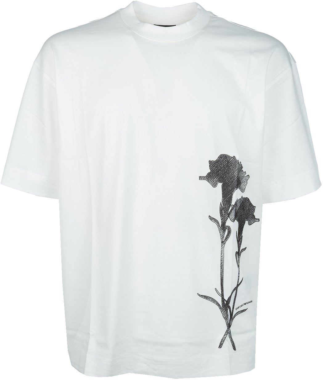 Emporio Armani Emporio Armani T-SHIRT Divers