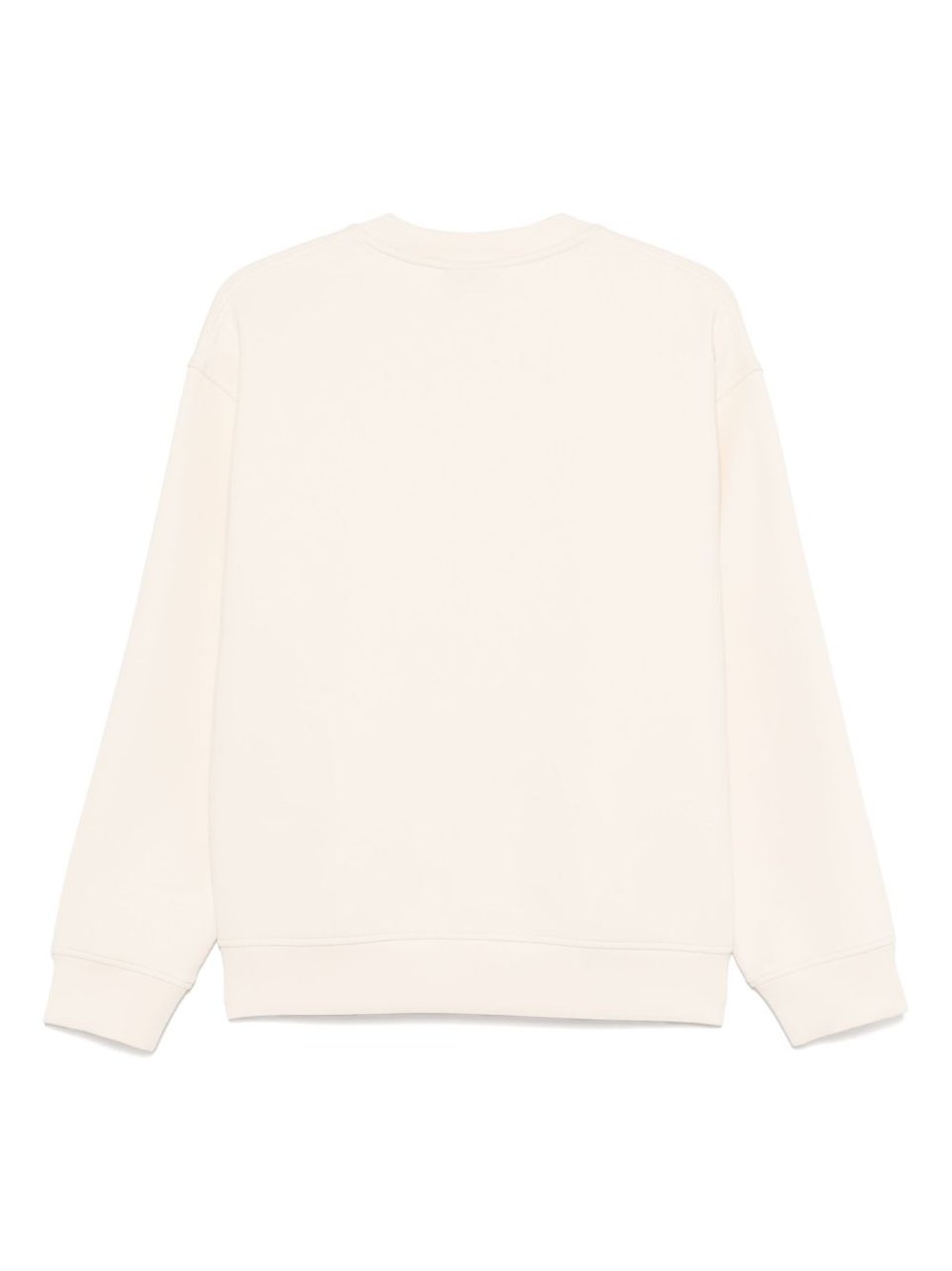Emporio Armani Sweaters Beige Beige