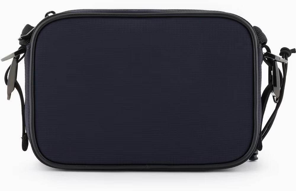Emporio Armani Tech Case By Emporio Armani Blauw