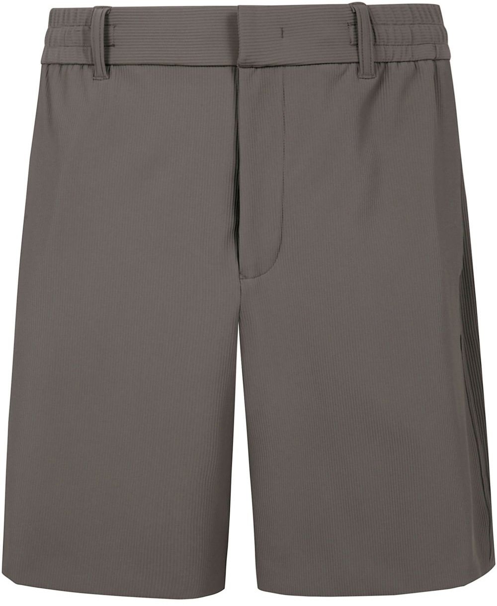 Emporio Armani Shorts Beige Beige