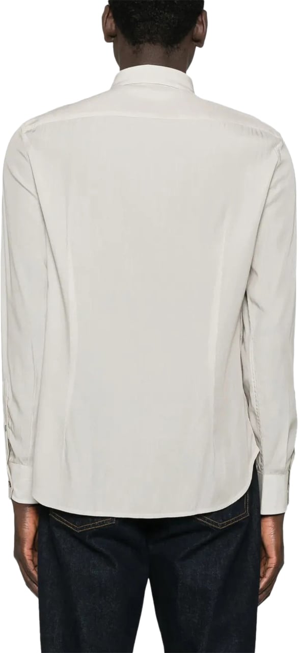 Emporio Armani camicia divers Divers