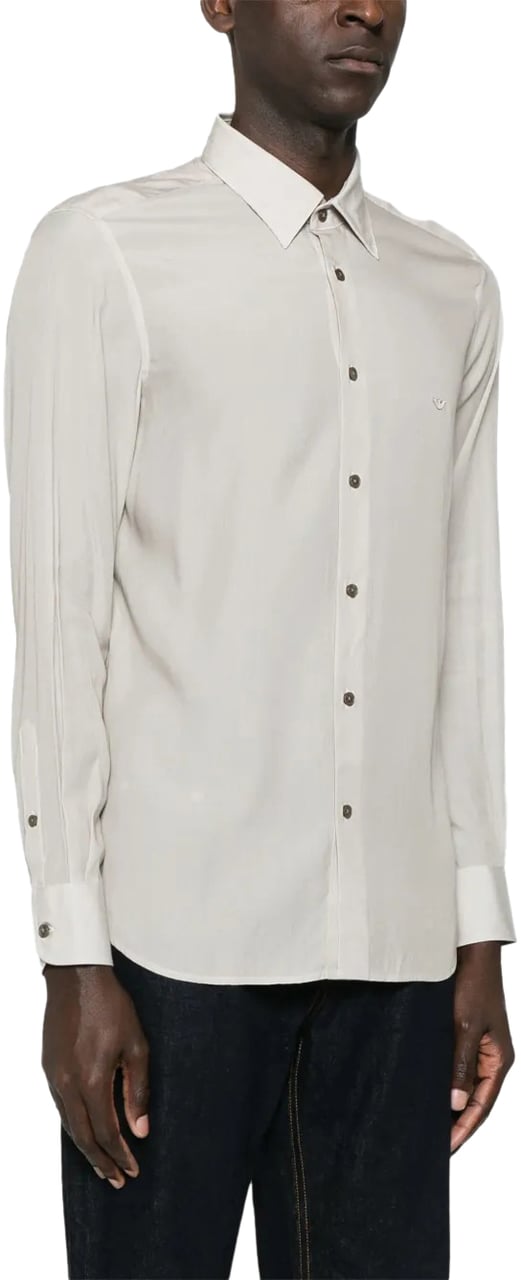 Emporio Armani camicia divers Divers