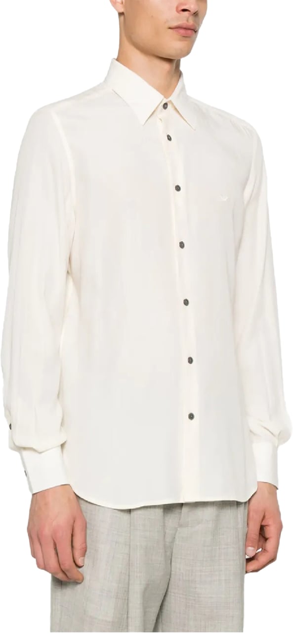 Emporio Armani camicia divers Divers