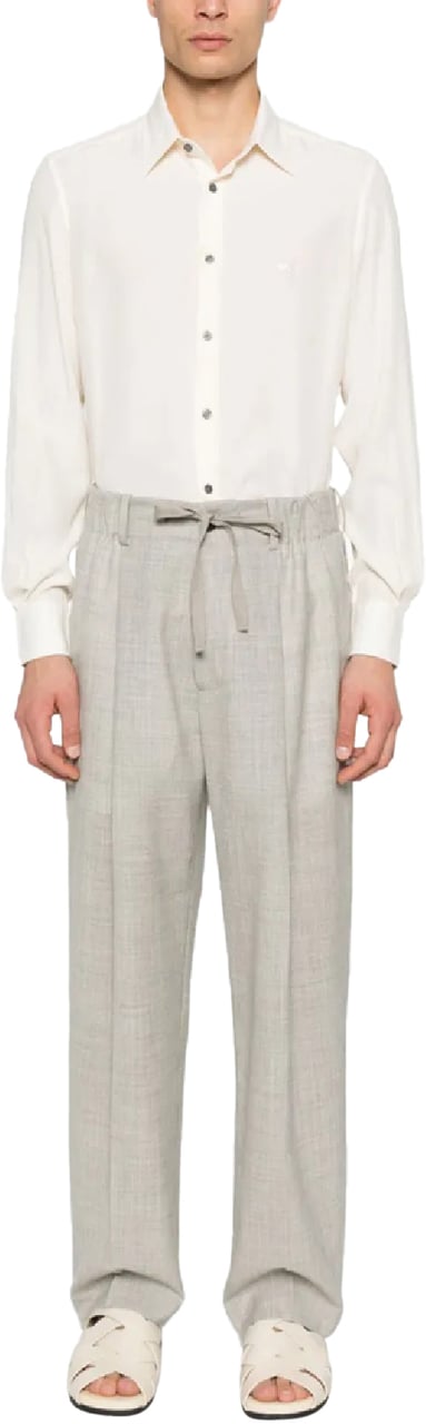 Emporio Armani camicia divers Divers