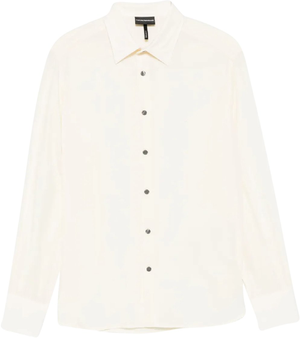 Emporio Armani camicia divers Divers