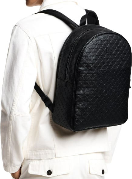 Emporio Armani Bags Nero Zwart