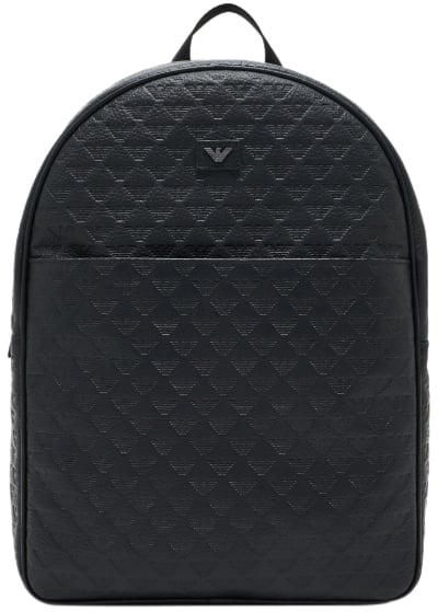 Emporio Armani Bags Black Zwart
