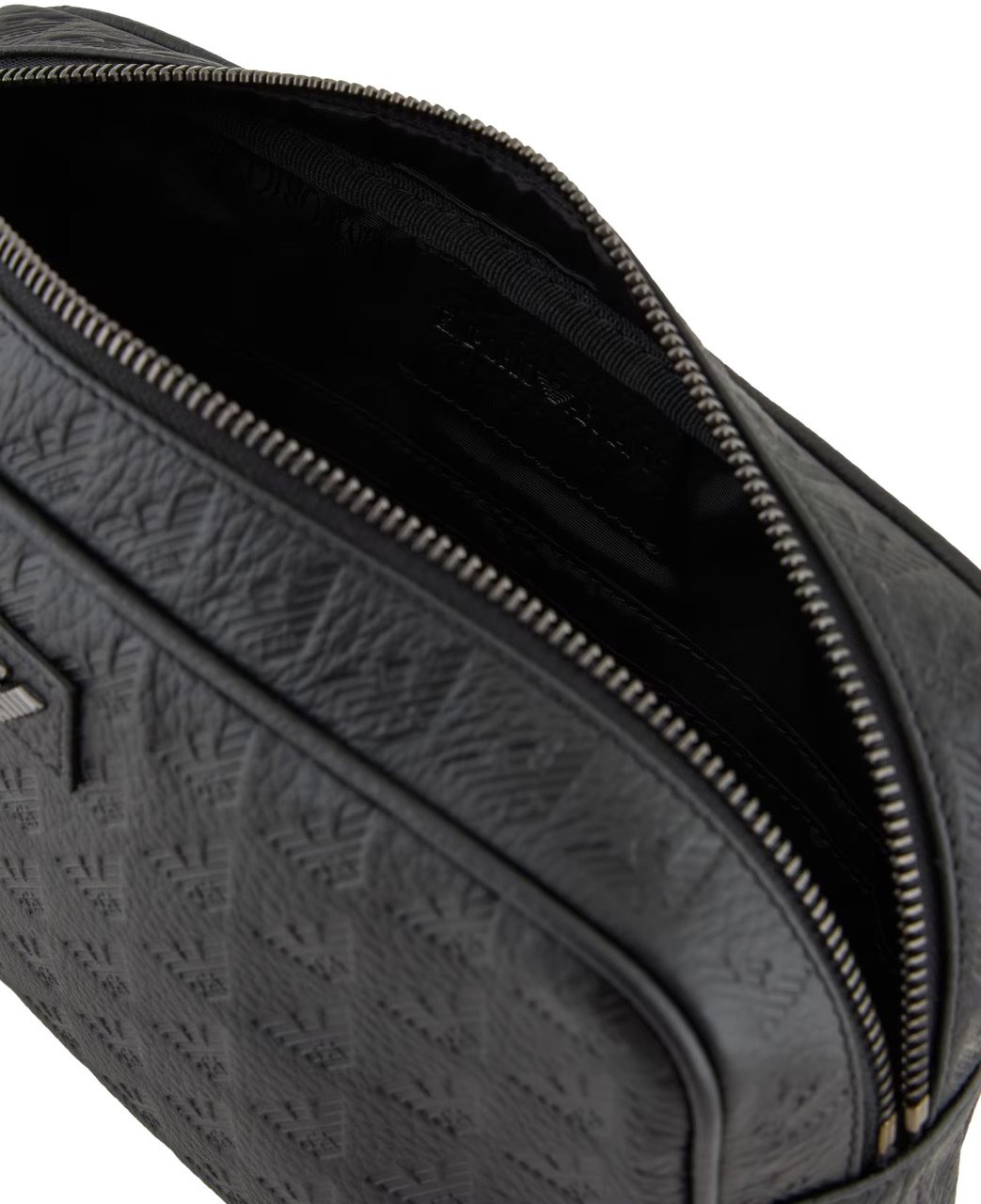 Emporio Armani Bags Black Zwart