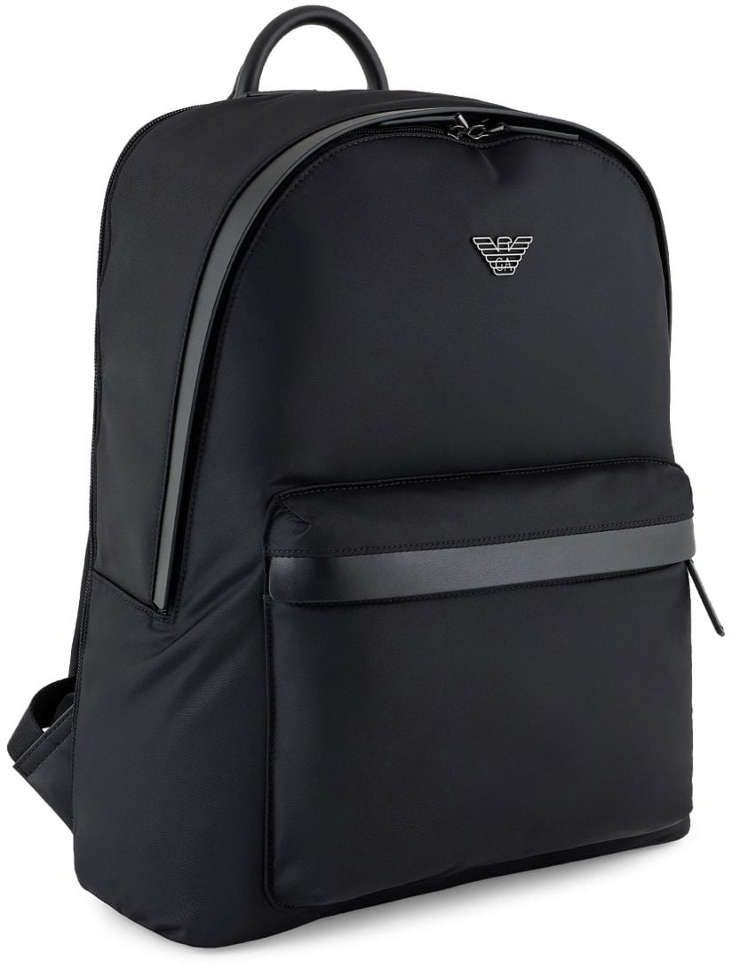 Emporio Armani Bags Black Zwart