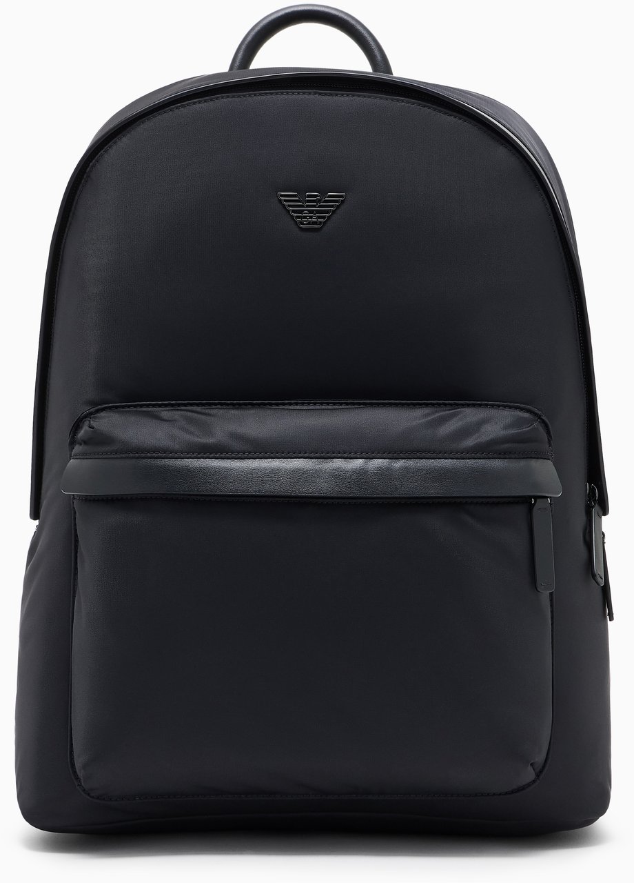 Emporio Armani Bags Black Zwart