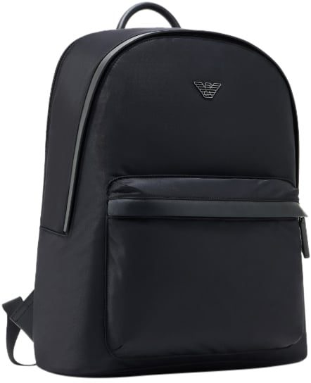 Emporio Armani Bags Black Zwart