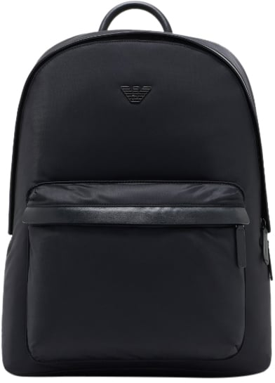 Emporio Armani Bags Black Zwart