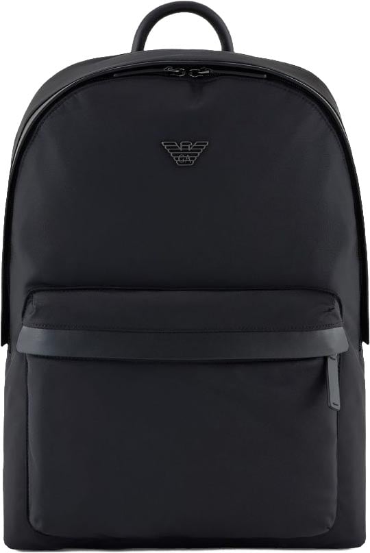 Emporio Armani Bags Black Zwart