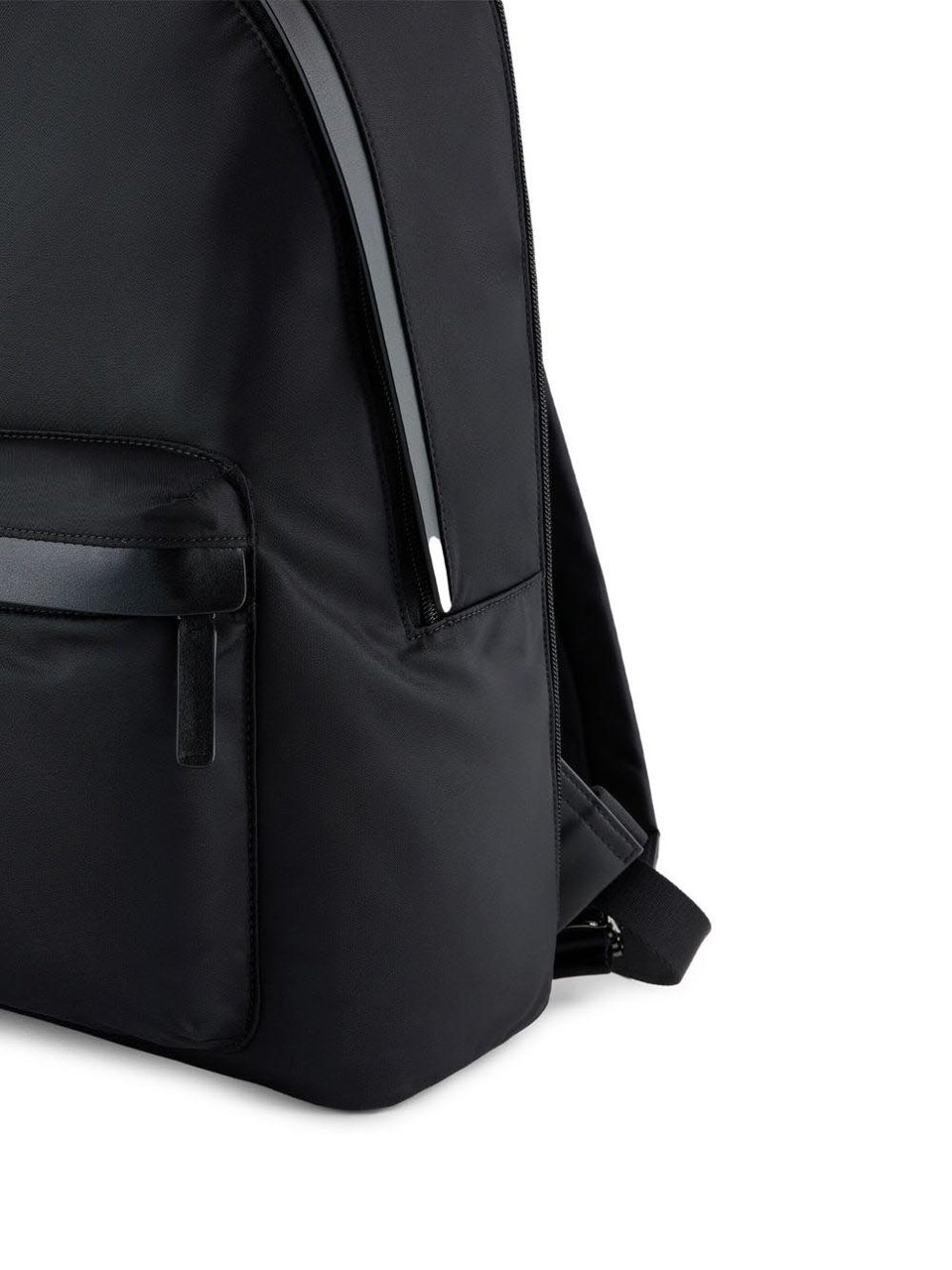 Emporio Armani Bags Black Zwart