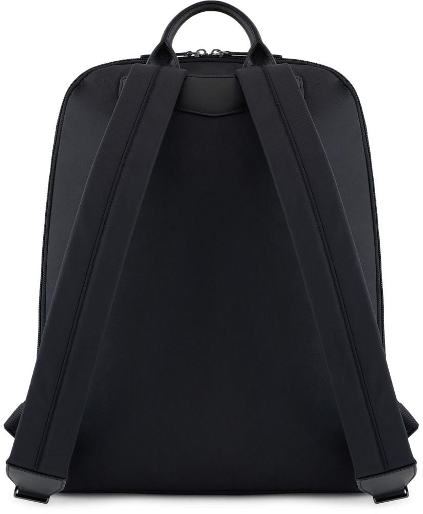 Emporio Armani Bags Black Zwart