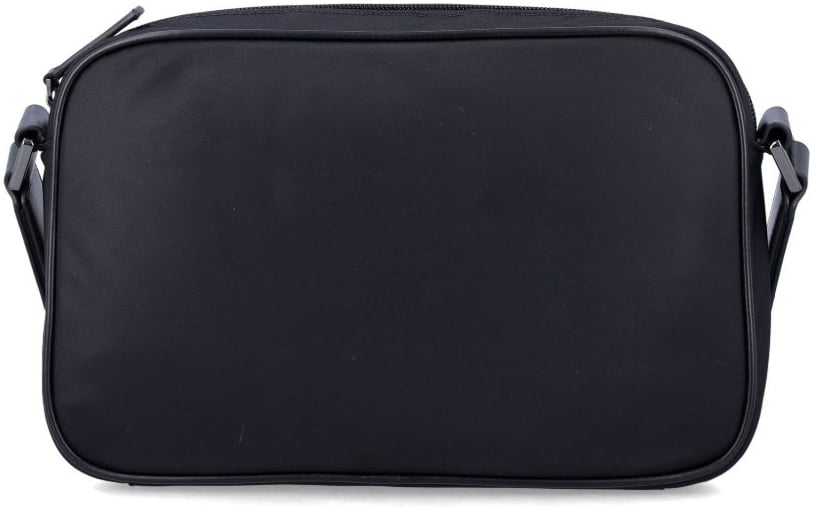Emporio Armani Bags Black Zwart