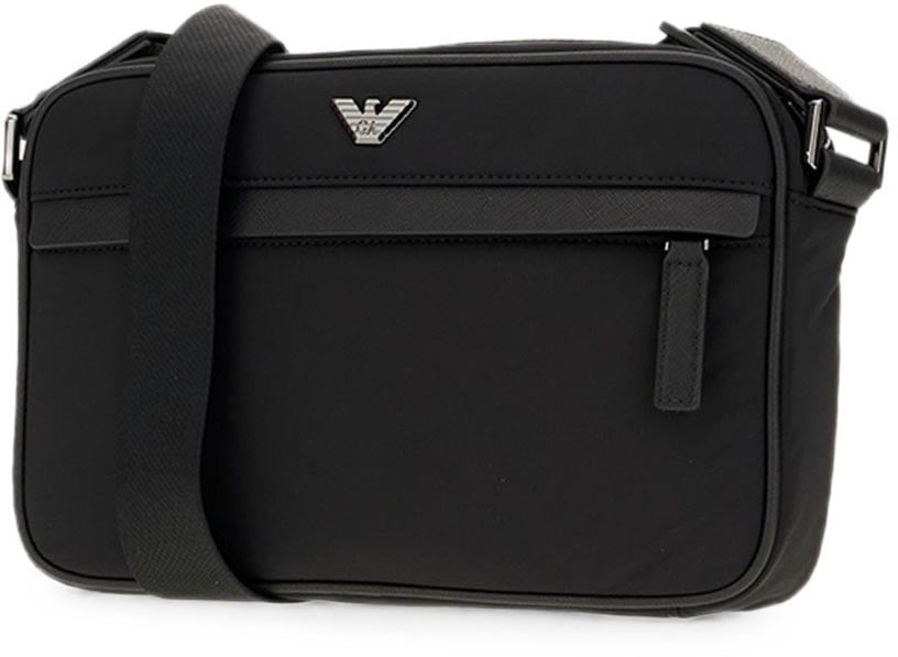 Emporio Armani Bags Black Zwart