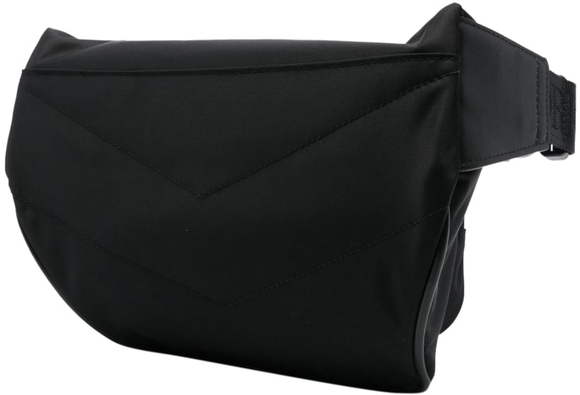 Emporio Armani Bags Black Zwart