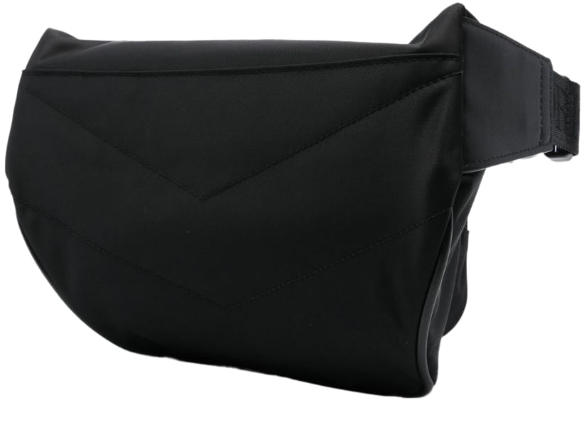 Emporio Armani Bags Black Zwart