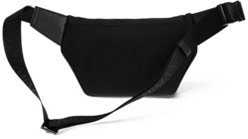 Emporio Armani Bags Black Zwart