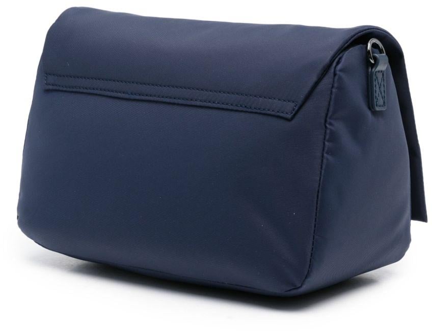 Emporio Armani Bags Blu Blauw