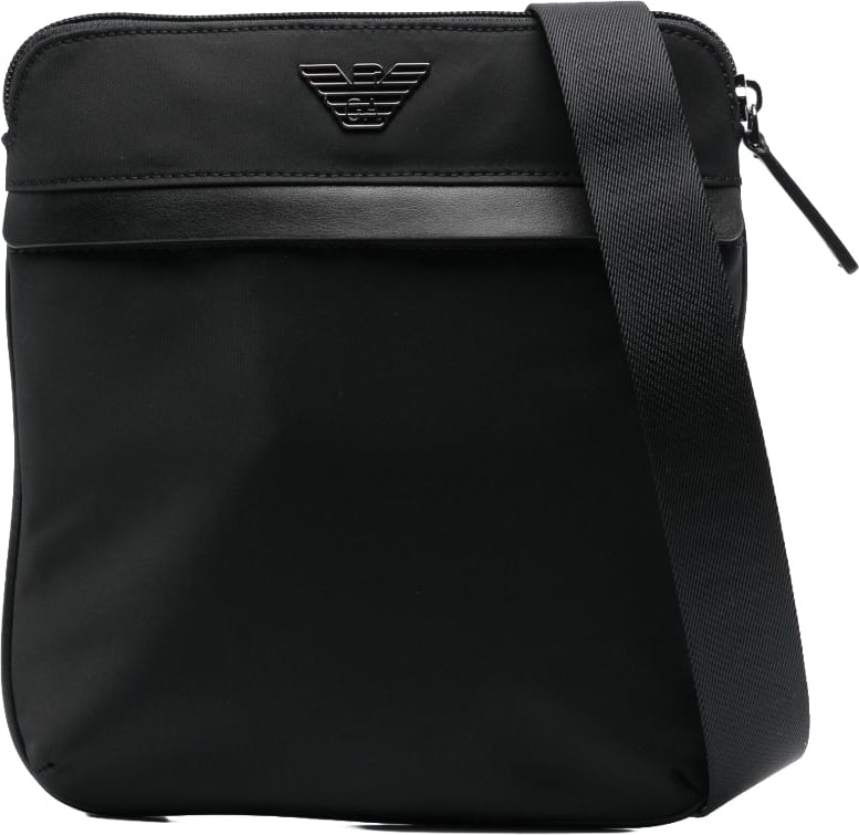 Emporio Armani Bags Black Zwart