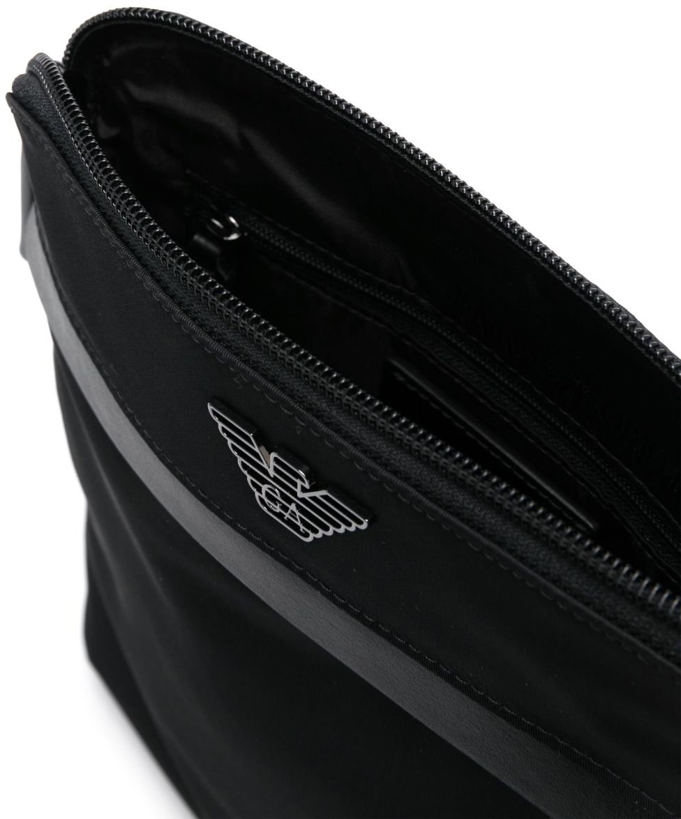 Emporio Armani Bags Black Zwart