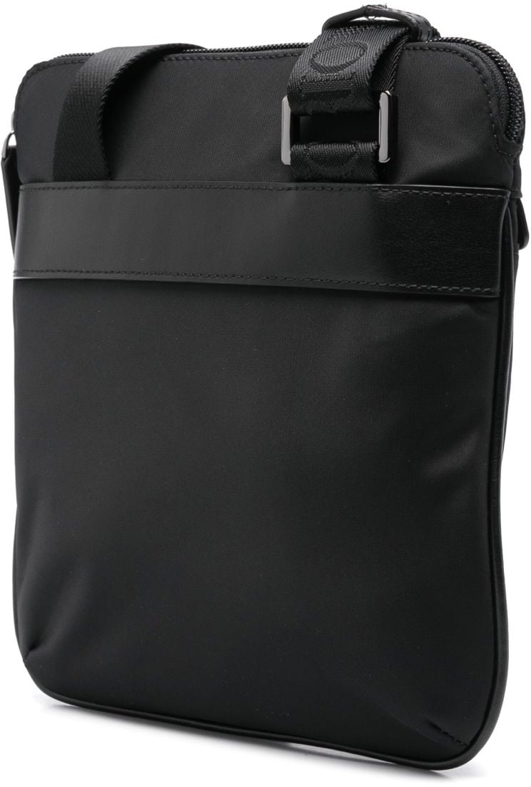 Emporio Armani Bags Black Zwart