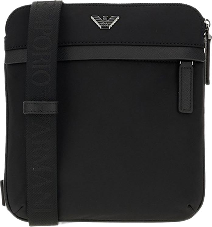 Emporio Armani Bags Black Zwart