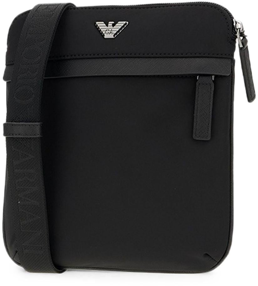 Emporio Armani Bags Black Zwart