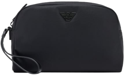 Emporio Armani Bags Black Zwart