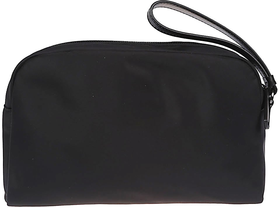 Emporio Armani Wallets Black Zwart